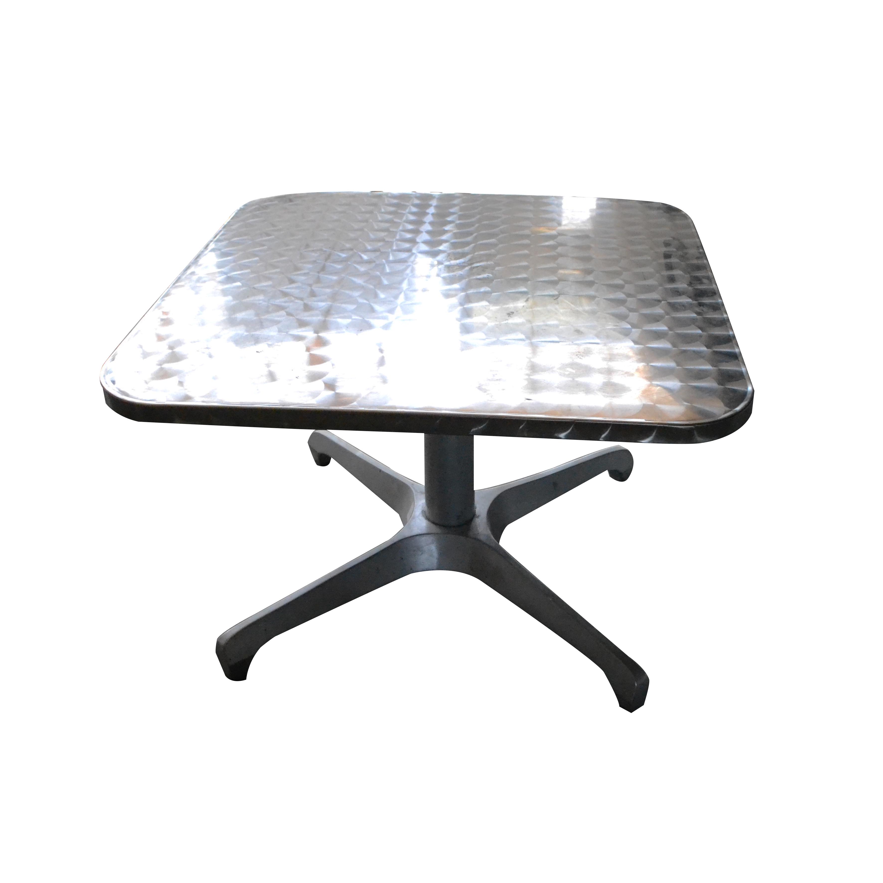 Mesa de centro 