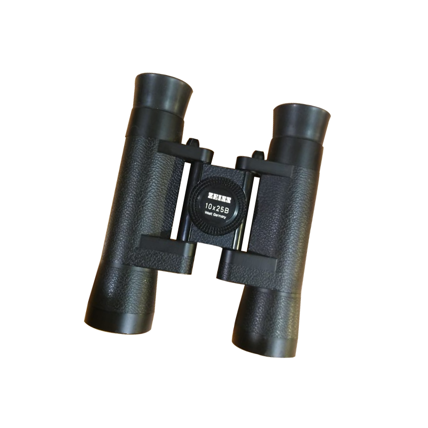 Binoculares Zeiss 10 x 25B