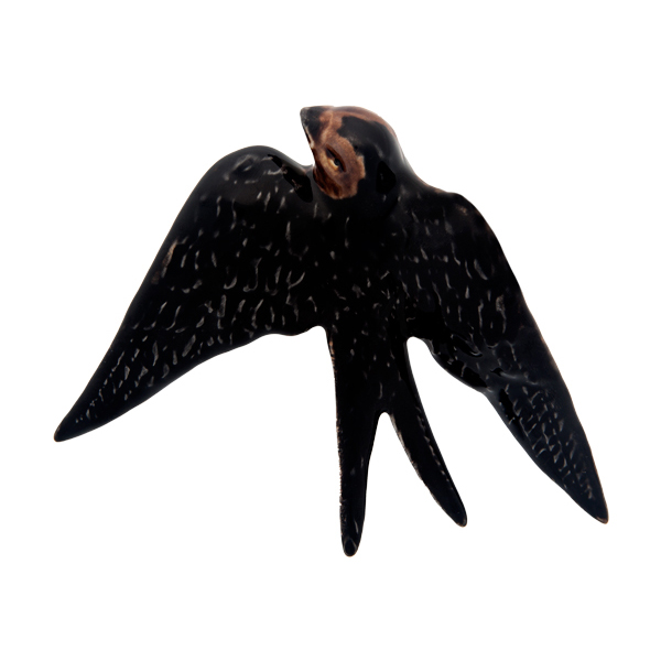 Golondrina 15.5 en loza