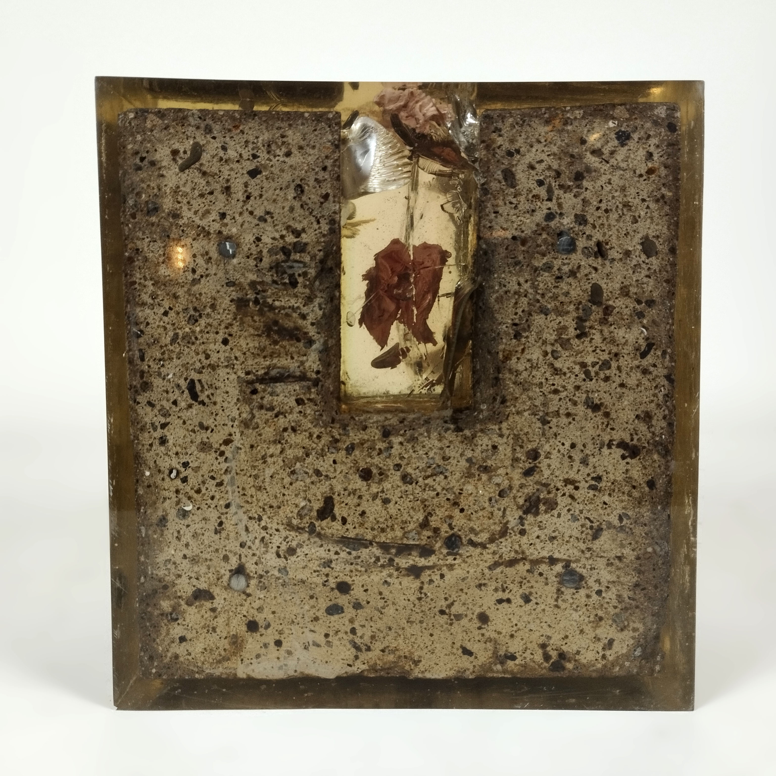 Maria Jose de Simón. Sin titulo, 2018.
