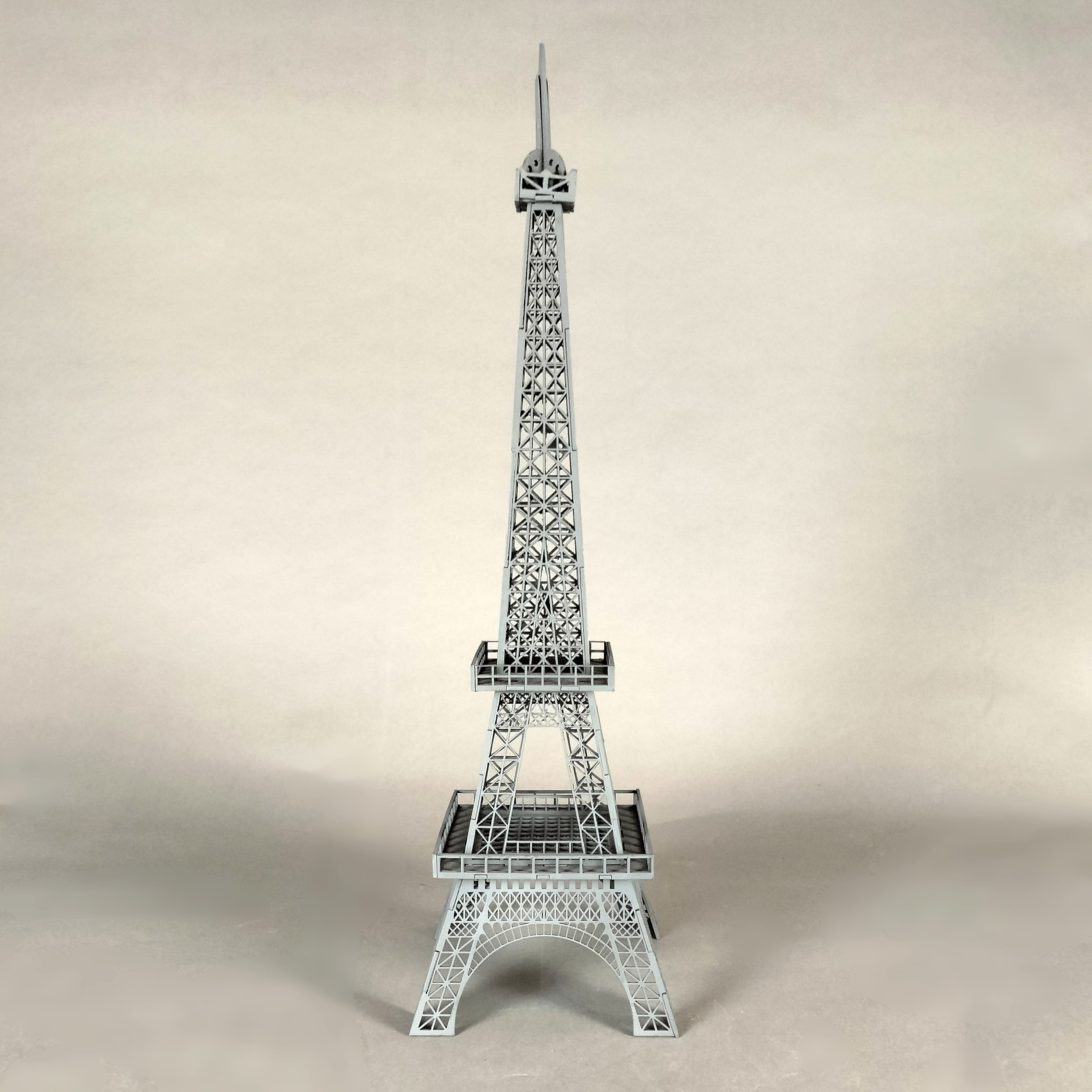 Torre Eiffel