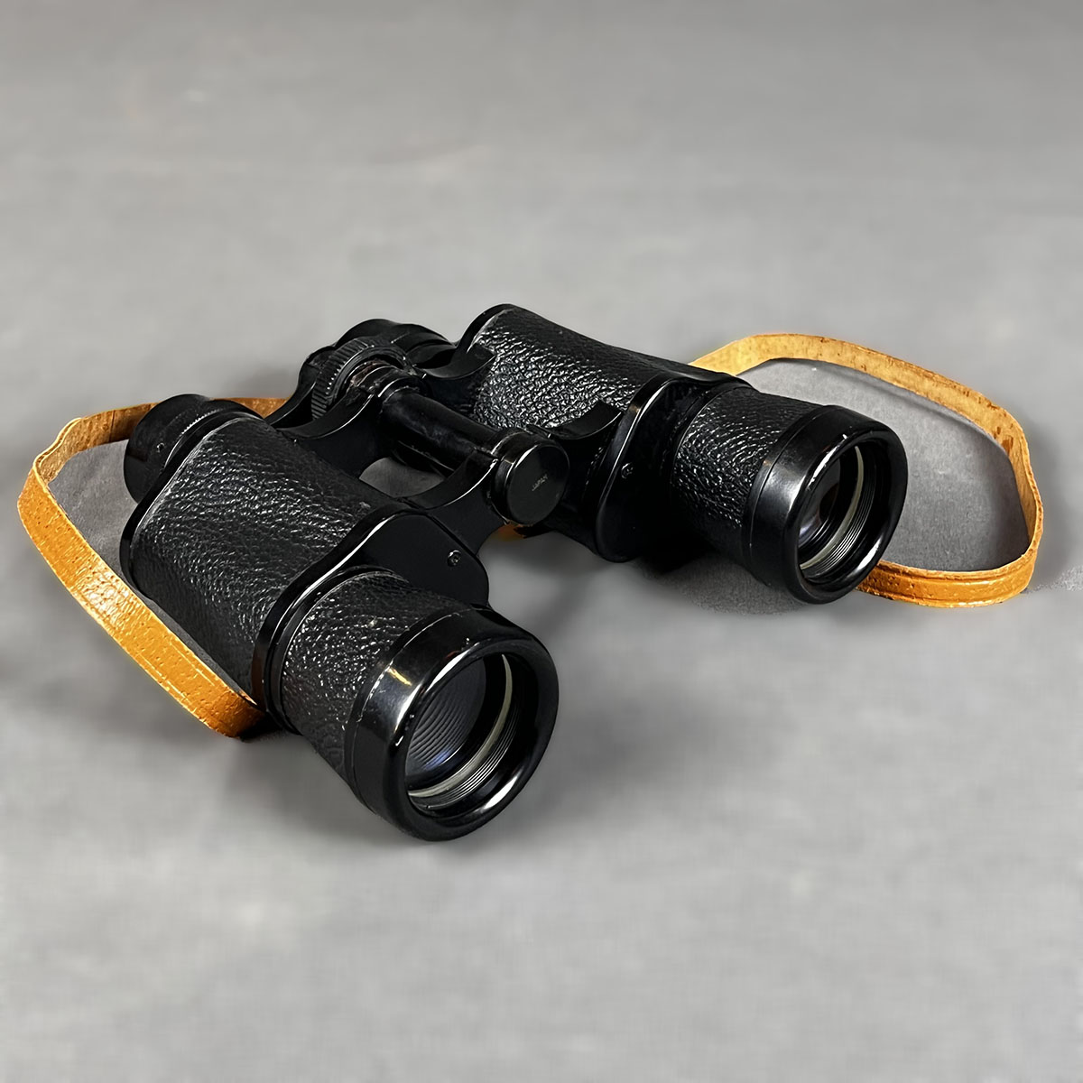 Binoculares Ranger Deluxe 7 x 35