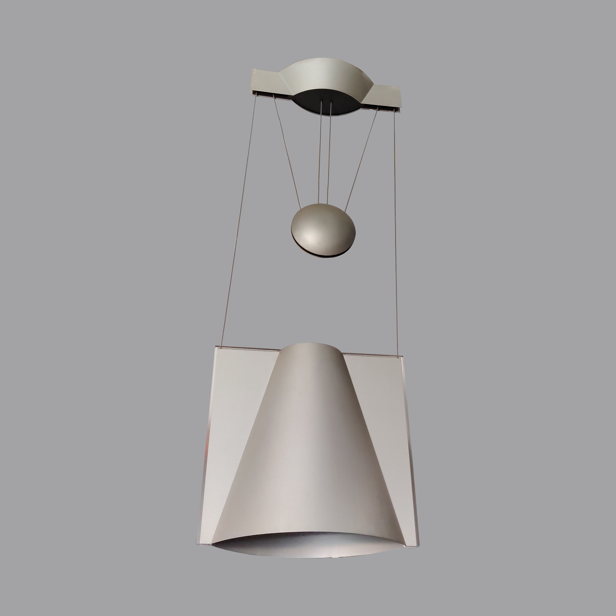 Tre Ci Luce by Paolo Bistacchi. Lámpara de techo ‘Ko-No’