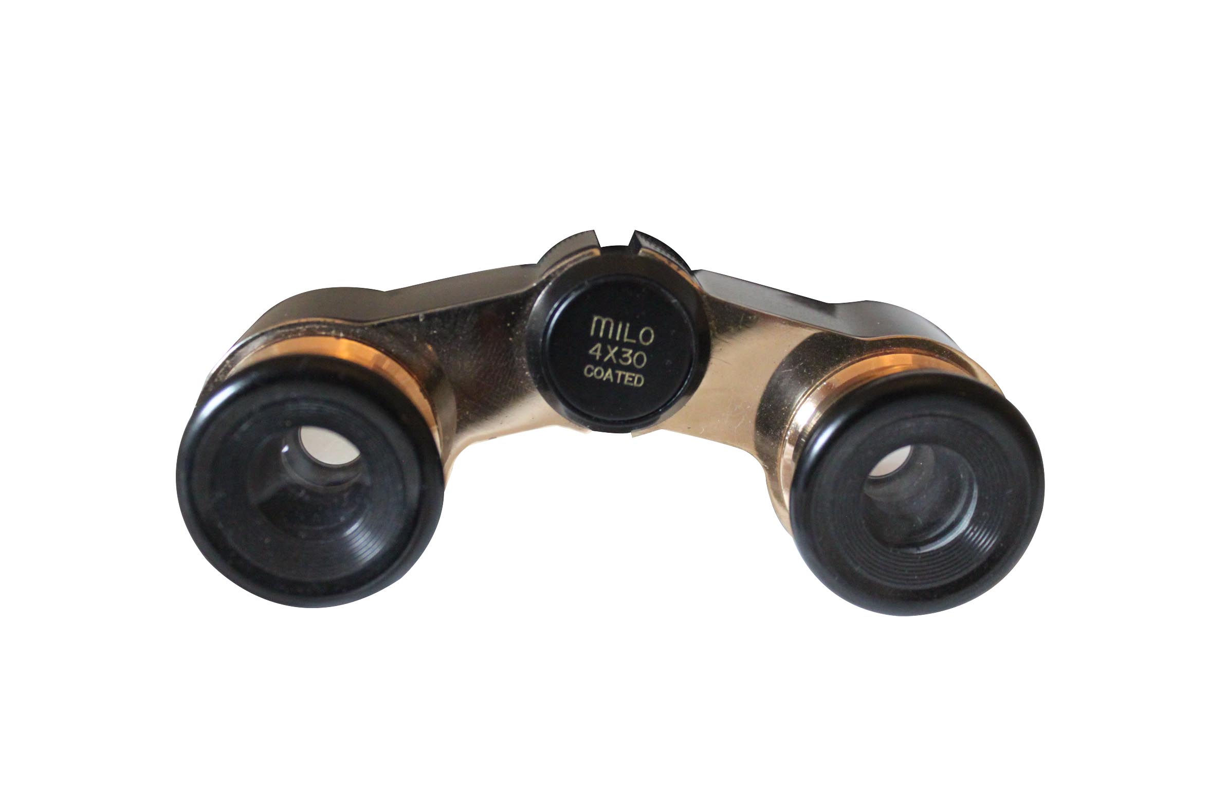Binoculares Milo 4 x 30